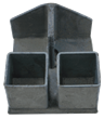 2-Way Right and Left Door Stop